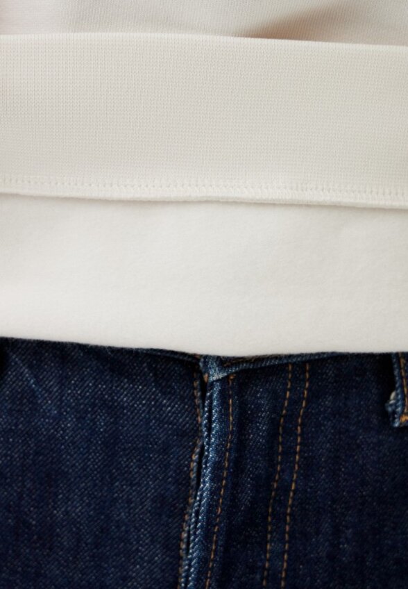 Свитшот La Martina