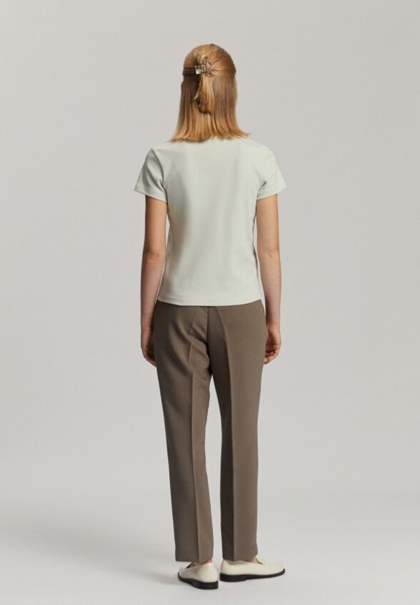 Футболка Nume