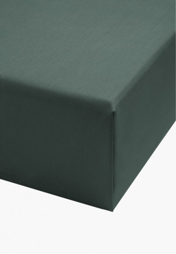 Простыня 2-спальная DeNastia