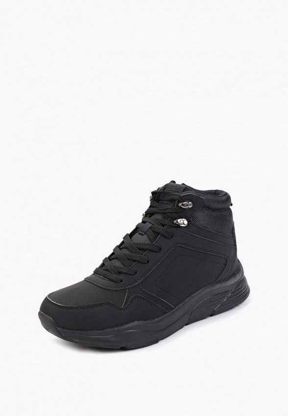 Кроссовки Patrol