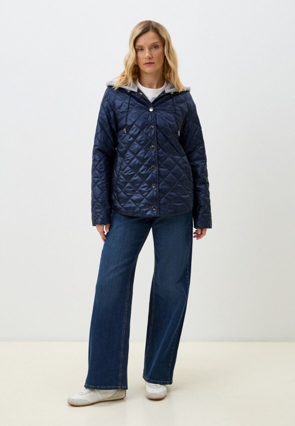 Куртка утепленная Helmidge