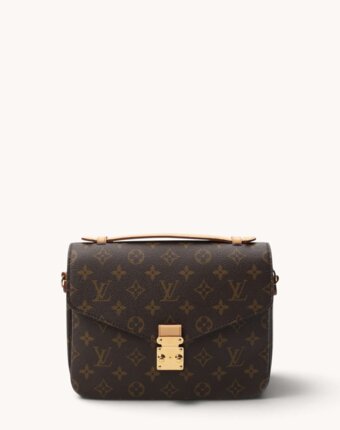 Louis Vuitton Pochette Metis женщинам