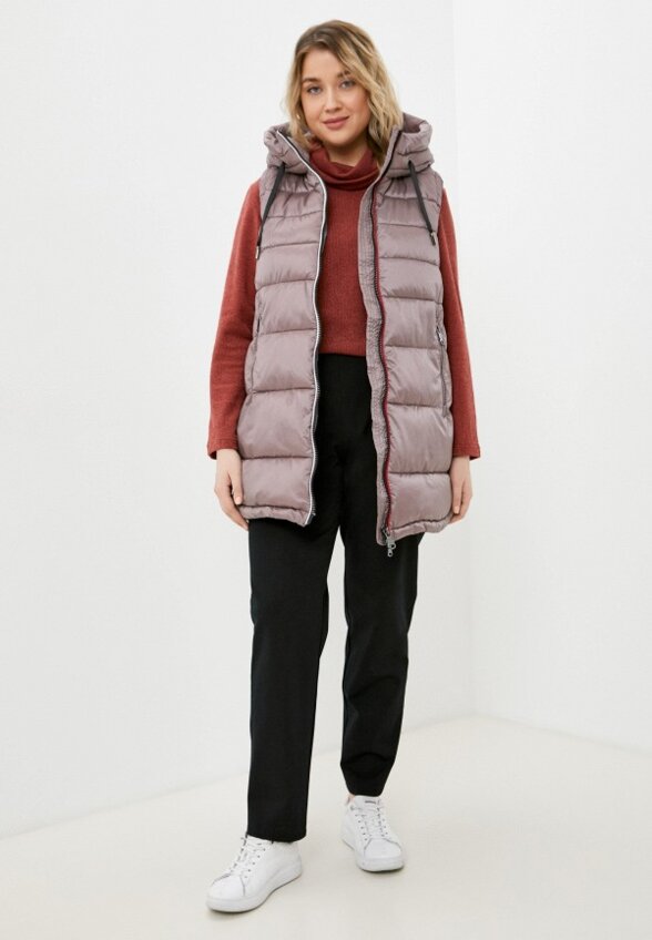 Жилет утепленный Avi