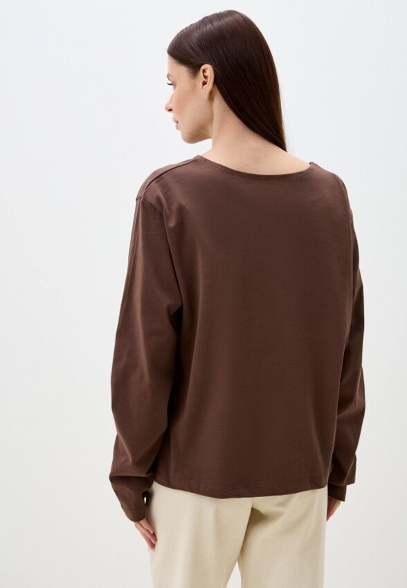 Лонгслив Mark Formelle