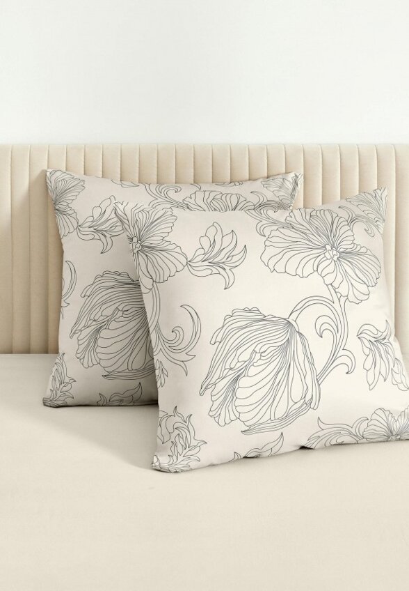 Комплект наволочек Cozy Home