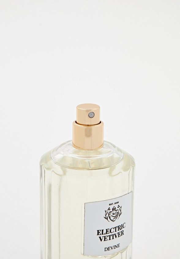 Парфюмерная вода Devine Perfumes