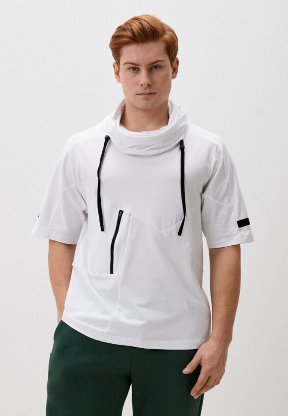 Футболка Igan