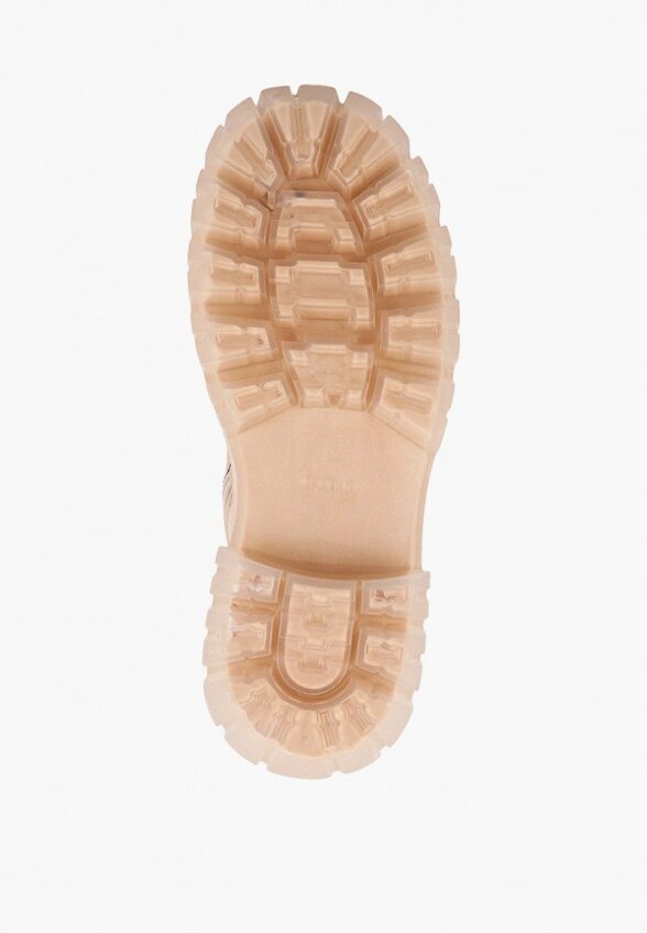 Ботинки Abricot