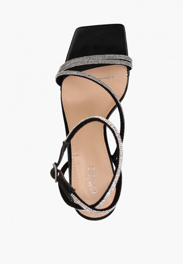 Босоножки Obba