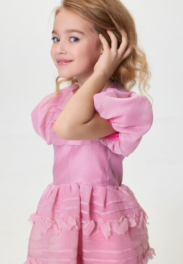 Платье Choupette