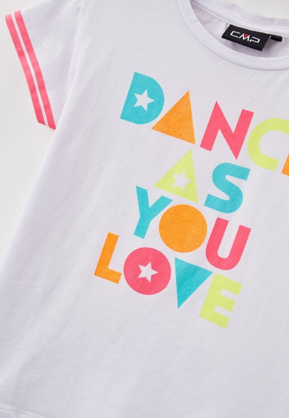 Футболка CMP