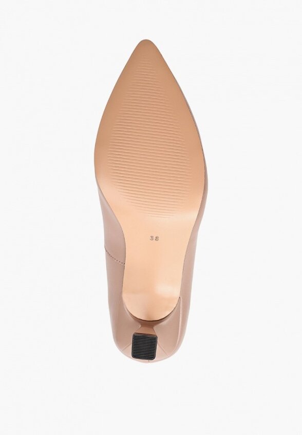 Туфли Francesco Donni