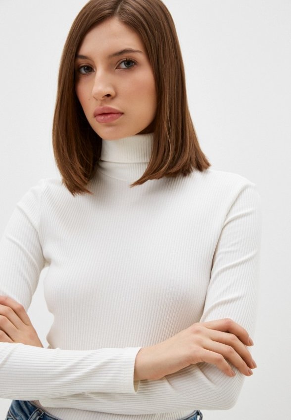 Водолазка Маковцвет