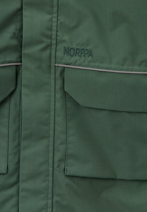 Куртка утепленная Norppa