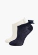 Носки 2 пары United Colors of Benetton1  - превью