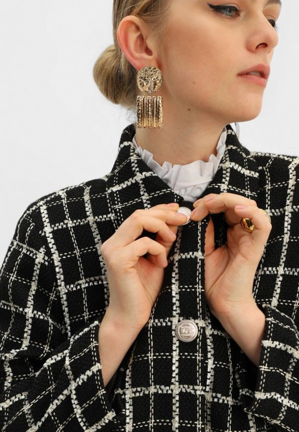 Жакет Calin Doux