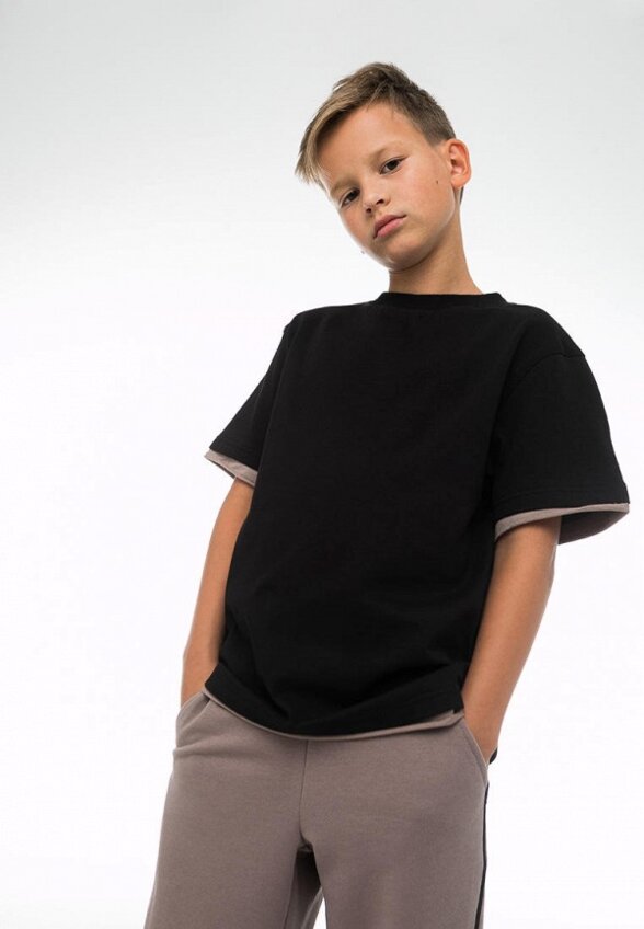 Футболка Sui Generis