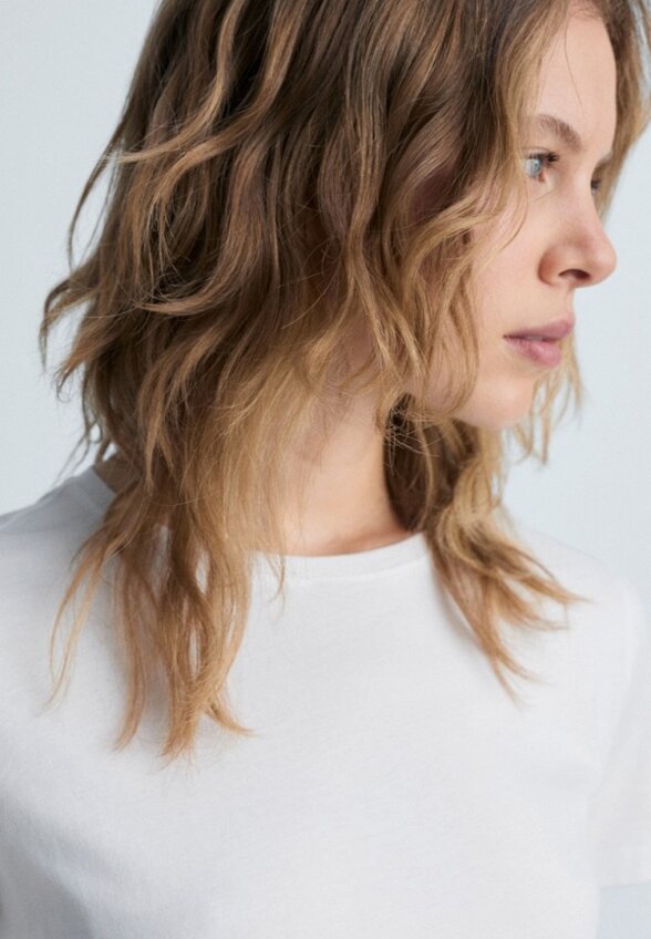 Футболка Mango