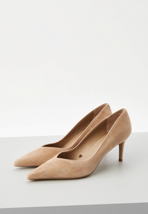 Туфли Ekonika Premium