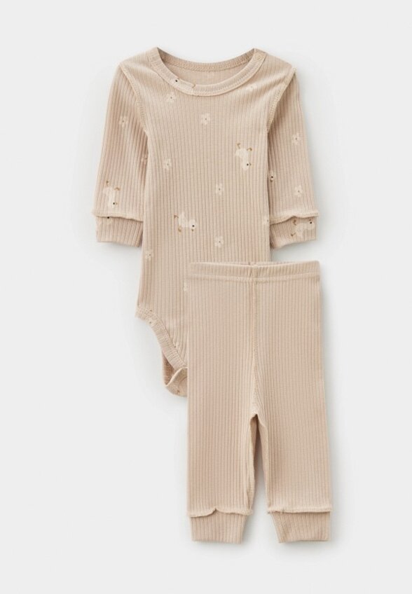 Боди и брюки Youlala