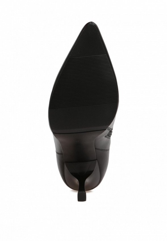 Ботильоны El Tempo