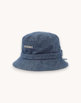 Jacquemus Hat женщинам