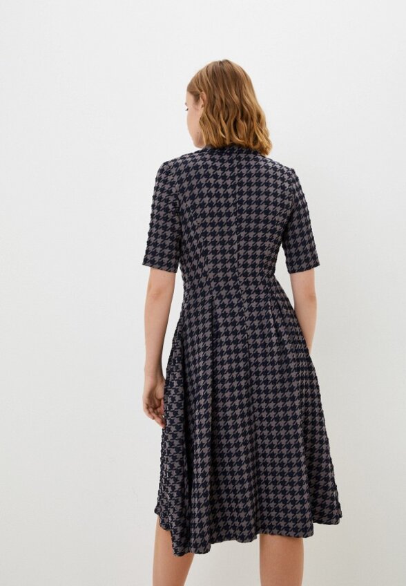 Платье MadaM T