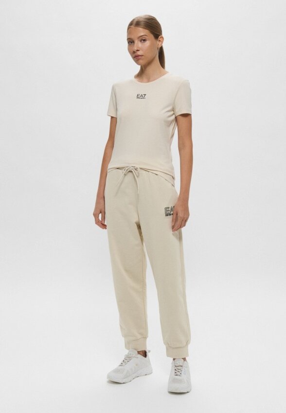Брюки спортивные EA7