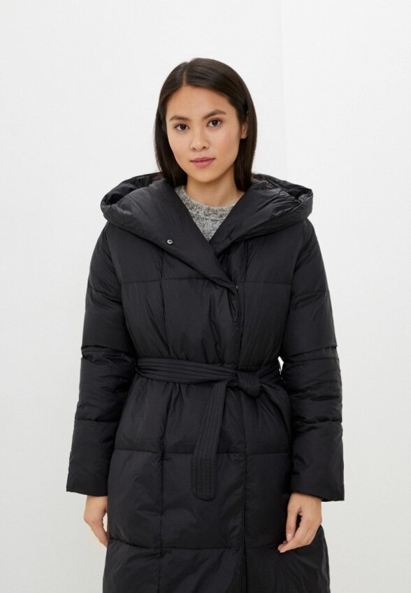 Пуховик Dellione