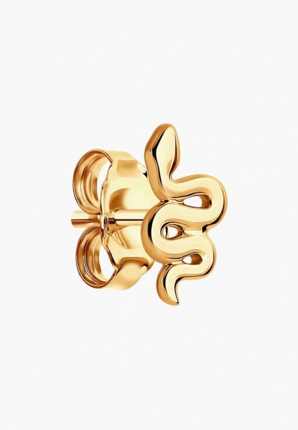 Серьга Sokolov