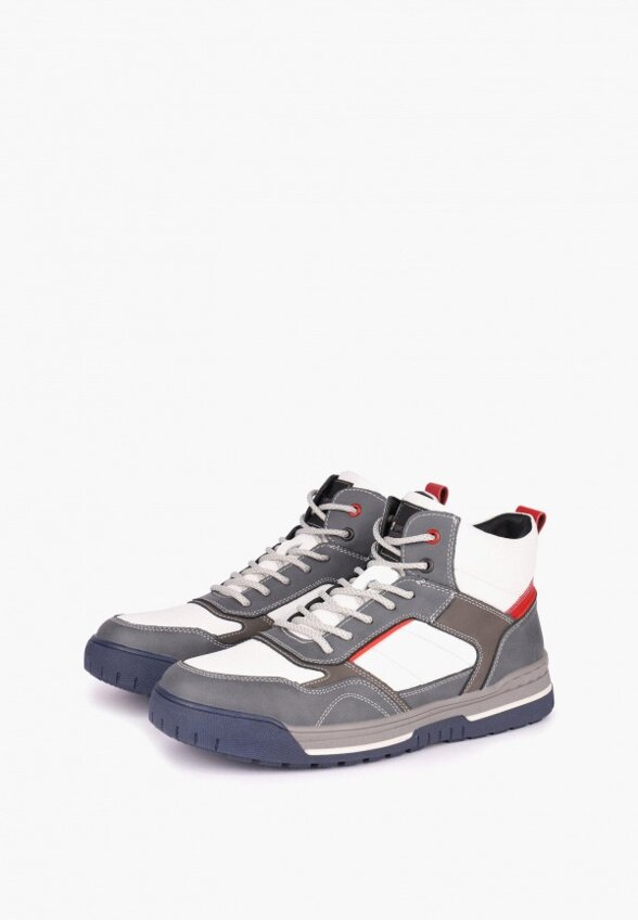 Кроссовки Quattrocomforto