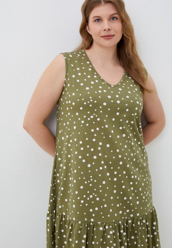 Платье Агапэ