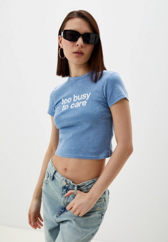 Футболка Terranova