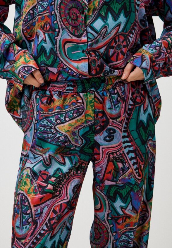 Костюм Malaeva