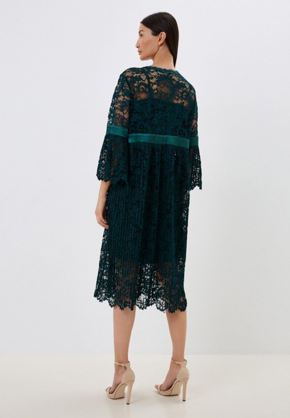 Платье MadaM T