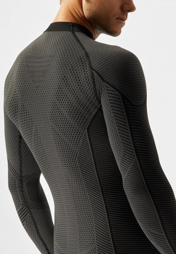 Комплект термобелья Teksa