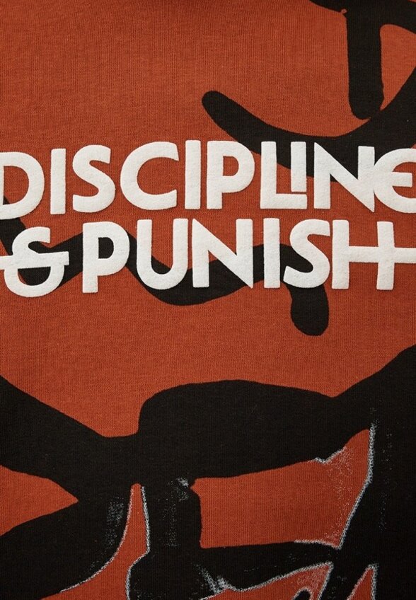 Худи Fashion X&S