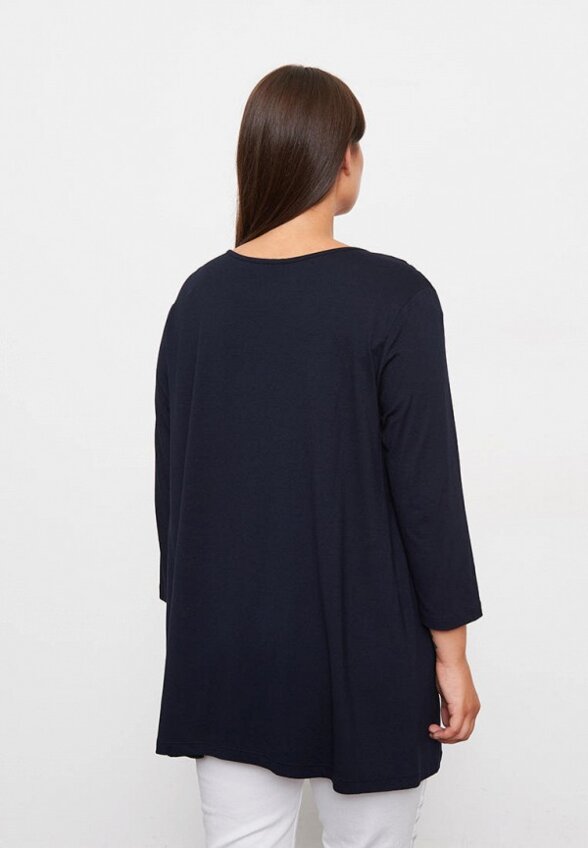 Лонгслив Samoon by Gerry Weber