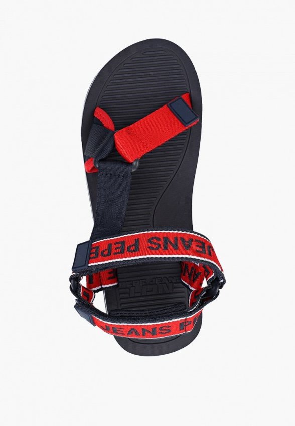 Сандалии Pepe Jeans