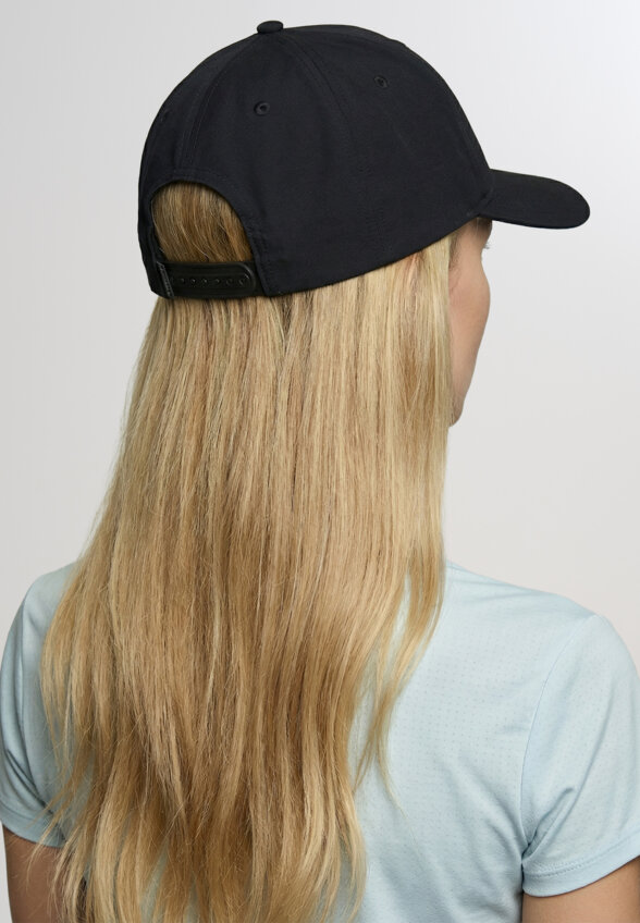 Бейсболка Columbia Columbia Snapback, Черный
