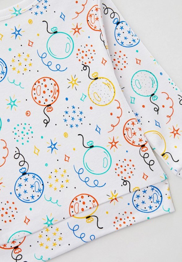 Пижама Пелёнкино