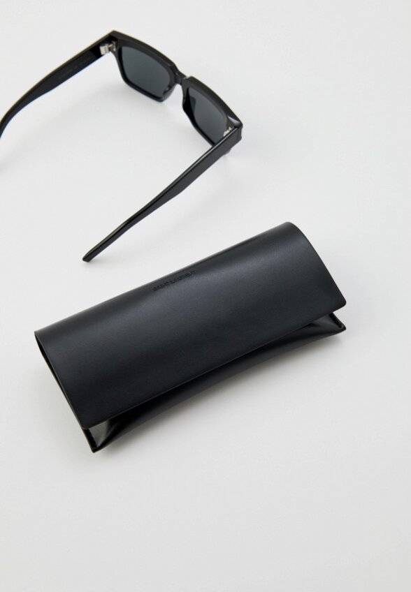 Очки солнцезащитные Saint Laurent