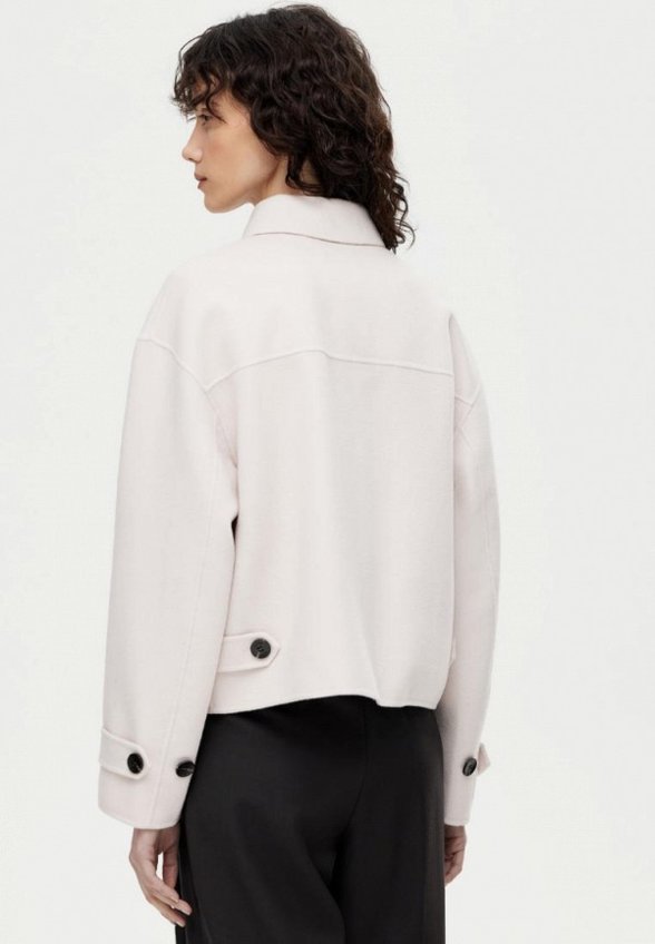 Полупальто Lusio