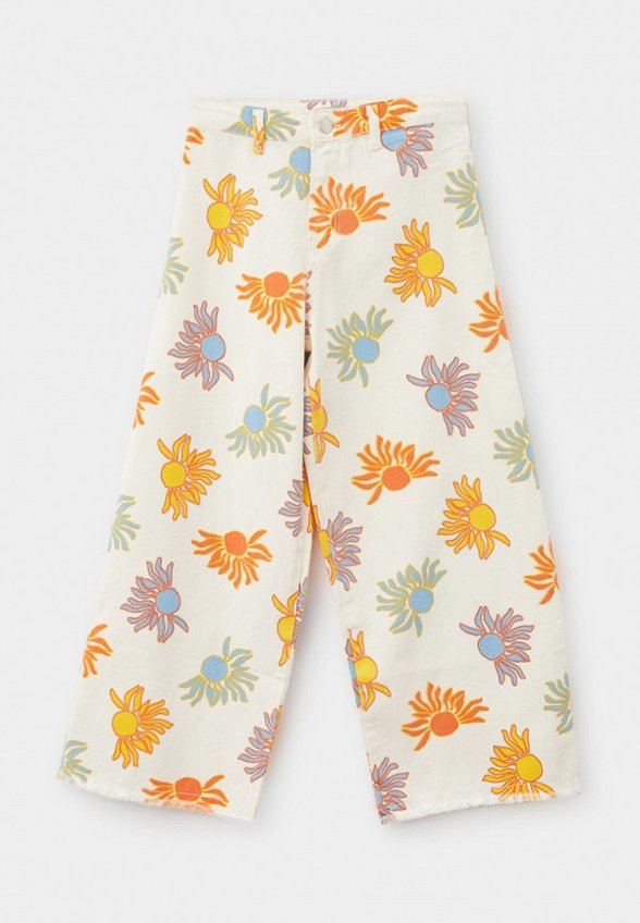 Рубашка и джинсы Escabel