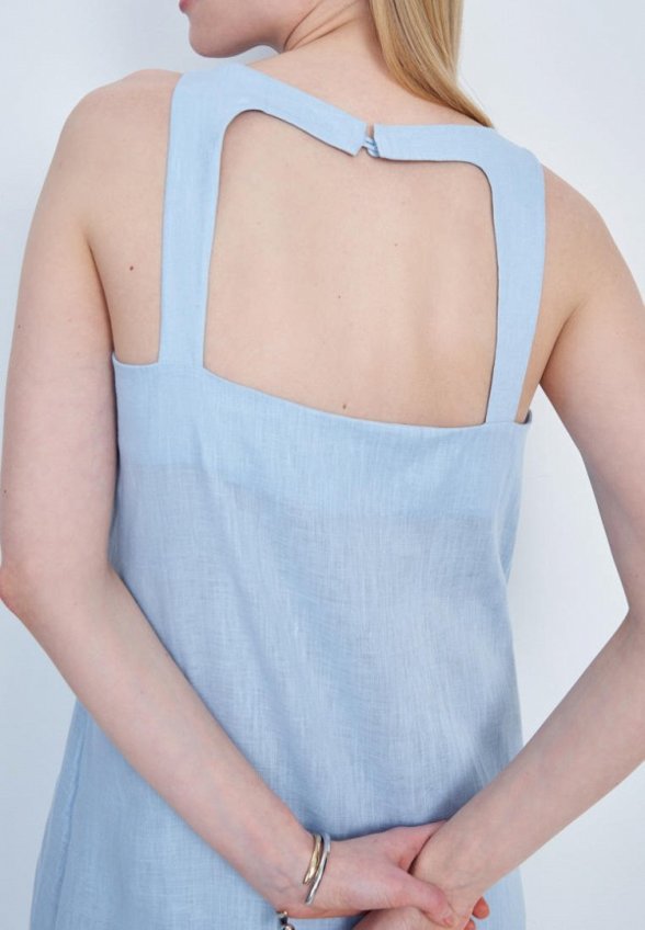 Сарафан Finn Flare