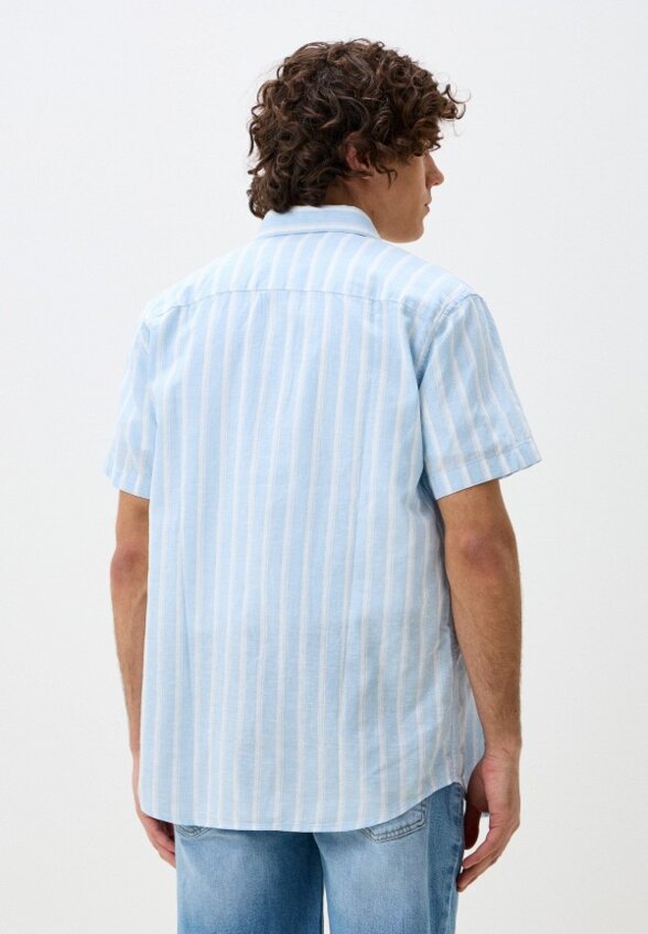 Рубашка Tom Tailor