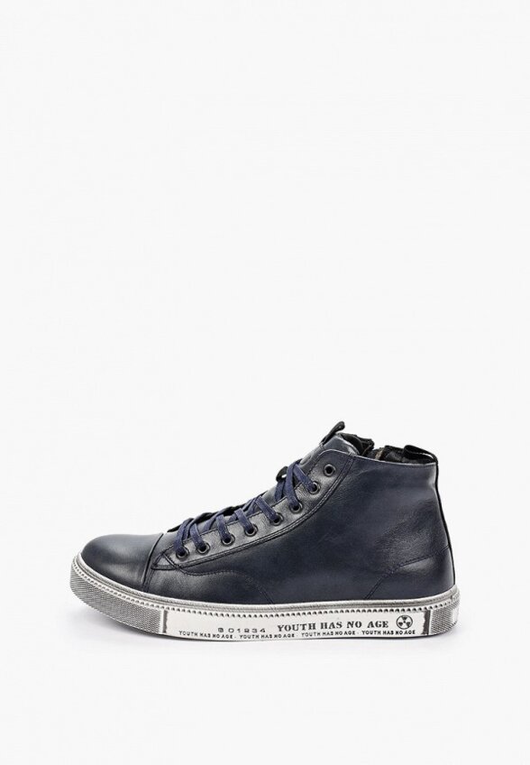 Ботинки Francesco Donni