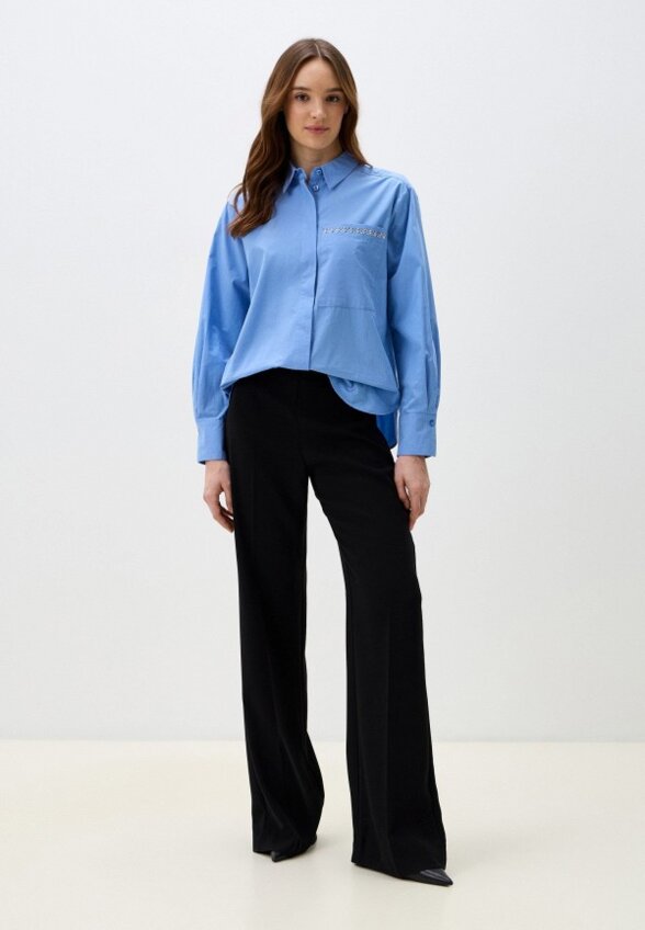 Рубашка Betty Barclay