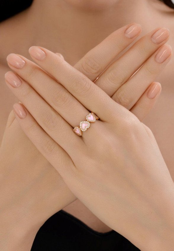 Кольцо Sokolov