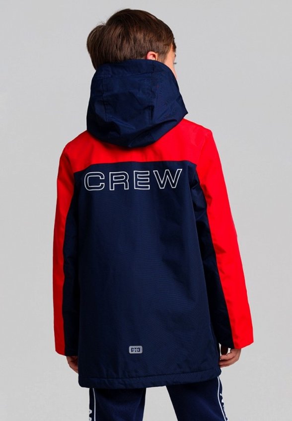 Ветровка PlayToday